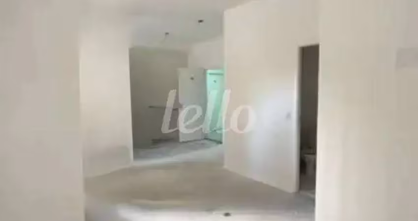 Apartamento com 1 quarto à venda na Avenida Cassandoca, 841, Mooca, São Paulo