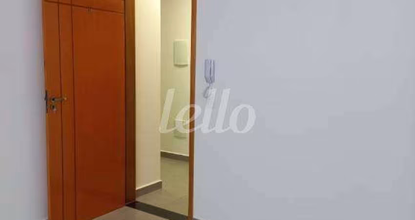 Apartamento com 2 quartos à venda na Rua Farol Paulistano, 138, Vila Oratório, São Paulo