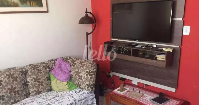 Casa com 3 quartos à venda na Rua Delegado Ernani Braga, 88, Alto da Mooca, São Paulo