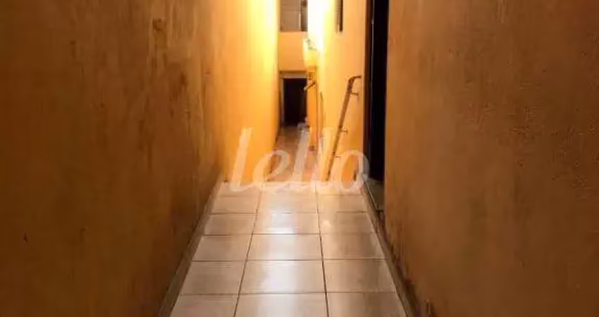 Casa à venda na Rua São Lourenço, 335, Vila Alpina, São Paulo