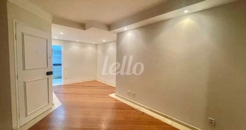 Apartamento com 3 quartos à venda na Praça Padre Mario Fontana, 94, Parque da Mooca, São Paulo