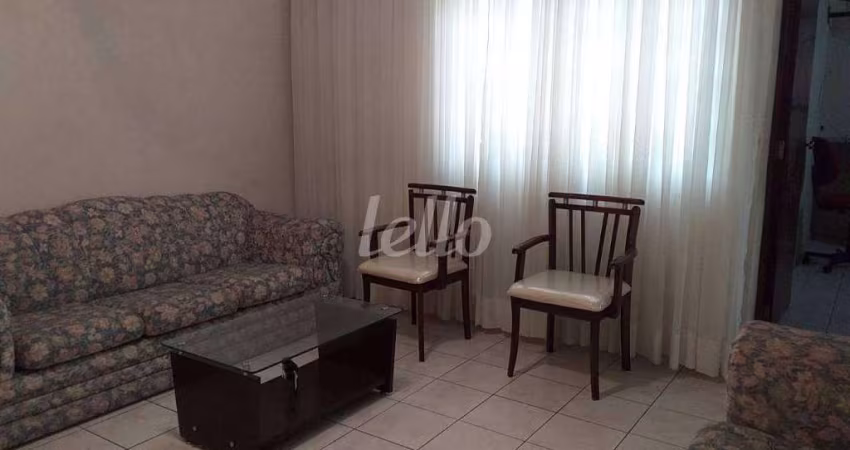 Casa comercial com 1 sala à venda na Rua Comendador Roberto Ugolini, 415, Parque da Mooca, São Paulo