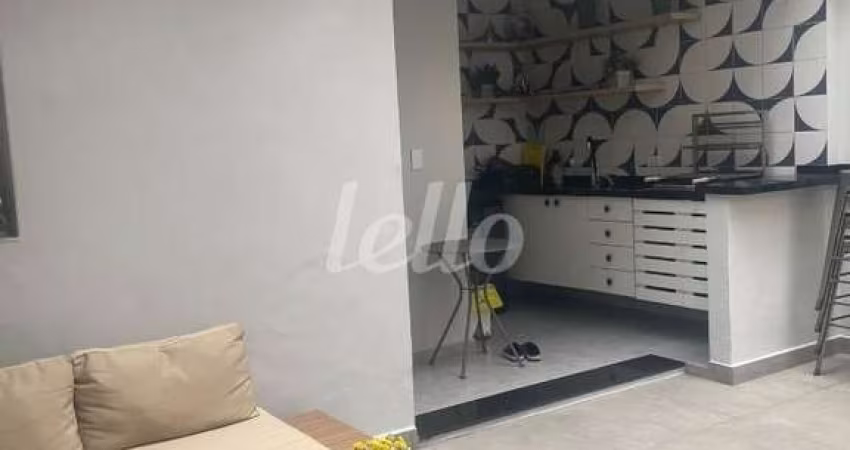 Casa comercial com 1 sala à venda na Rua Pinheiro Guimarães, 834, Parque da Vila Prudente, São Paulo