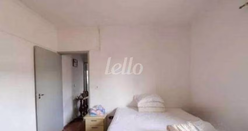 Casa com 4 quartos à venda na Rua Gomes, 589, Vila Ivone, São Paulo