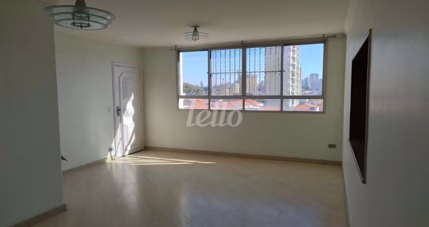 Apartamento com 3 quartos à venda na Rua Marquês de Praia Grande, 540, Vila Prudente, São Paulo