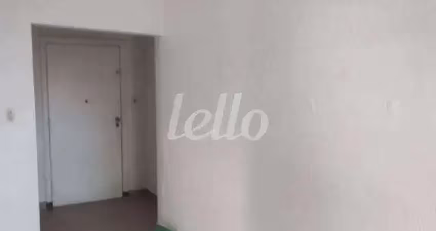 Apartamento com 3 quartos à venda na Rua José Monteiro, 323, Brás, São Paulo