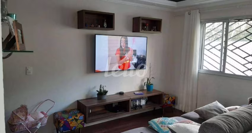 Casa com 4 quartos à venda na Rua Dante Alighieri, 458, Vila Prudente, São Paulo