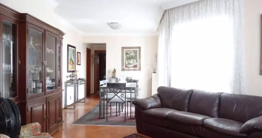 Apartamento com 3 quartos à venda na Rua Emboaçava, 84, Parque da Mooca, São Paulo