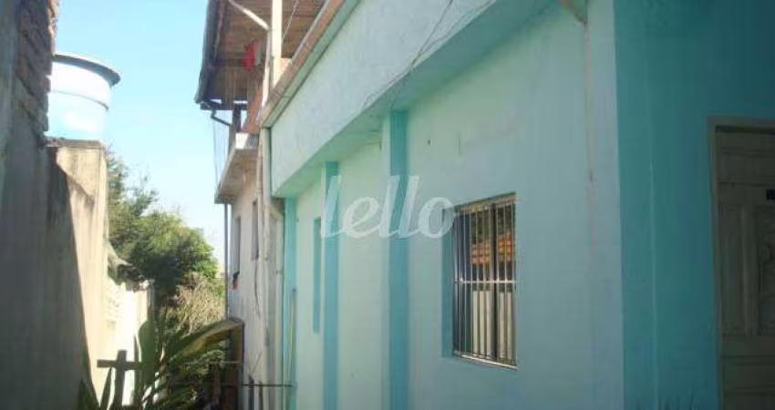 Casa com 2 quartos à venda na Rua das Cobeias, 298, Vila Bela, São Paulo