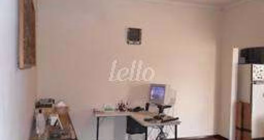 Casa com 2 quartos à venda na Rua Ibirá, 82, Vila Bertioga, São Paulo