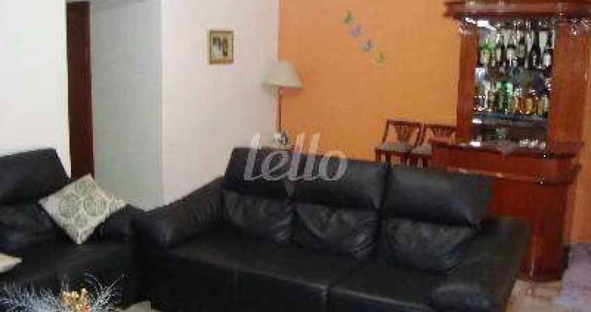 Casa com 3 quartos à venda na Rua Jaguariuna, 29, Vila Zelina, São Paulo