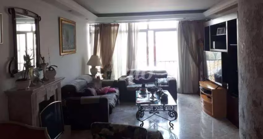 Casa com 3 quartos à venda na Rua Ribeirão Branco, 333, Mooca, São Paulo