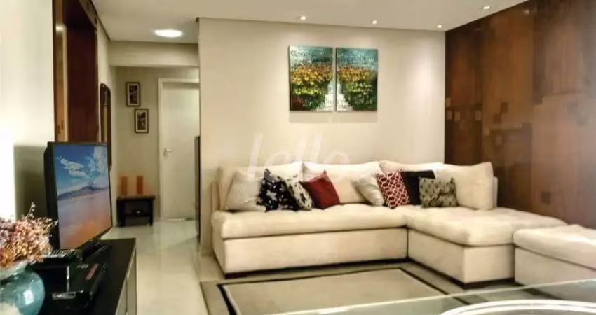 Apartamento com 3 quartos à venda na Avenida Redenção, 423, Jardim do Mar, São Bernardo do Campo