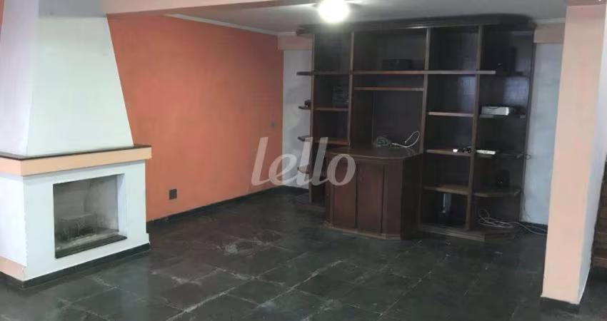 Casa comercial com 1 sala à venda na Rua Tasman, 49, Jardim do Mar, São Bernardo do Campo