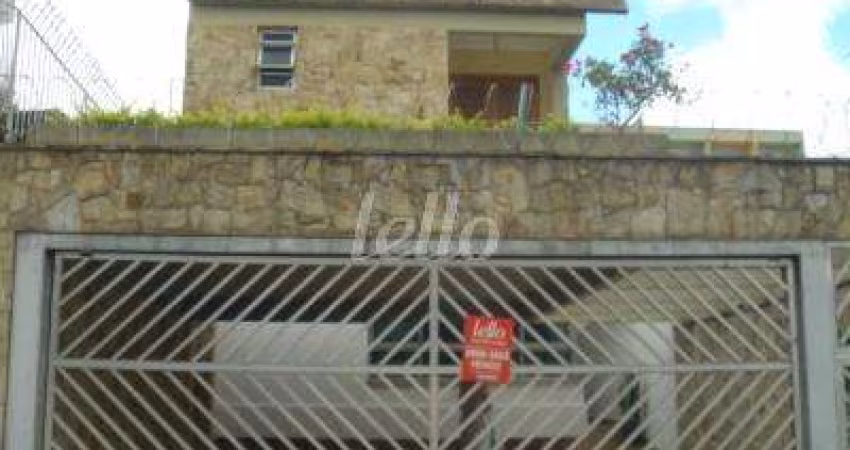 Casa com 3 quartos à venda na Rua Laura Vergueiro, 125, Penha, São Paulo