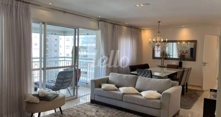 Apartamento com 3 quartos à venda na Avenida Wallace Simonsen, 555, Nova Petrópolis, São Bernardo do Campo