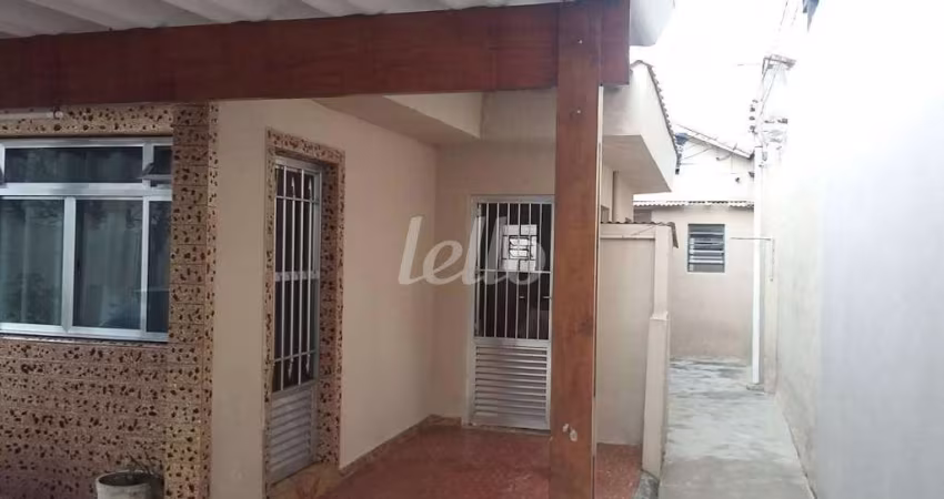 Casa com 5 quartos à venda na Rua dos Meninos, 63, Nova Gerty, São Caetano do Sul