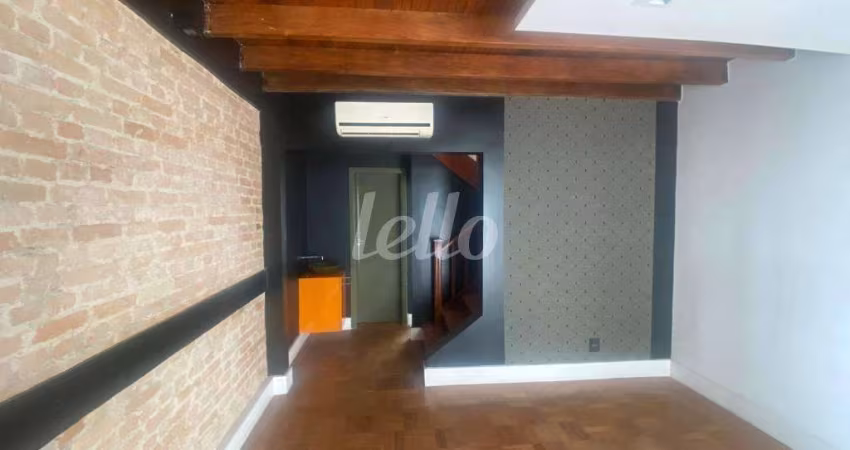 Prédio com 4 salas à venda na Rua Almirante Tamandaré, 264, Centro, Santo André