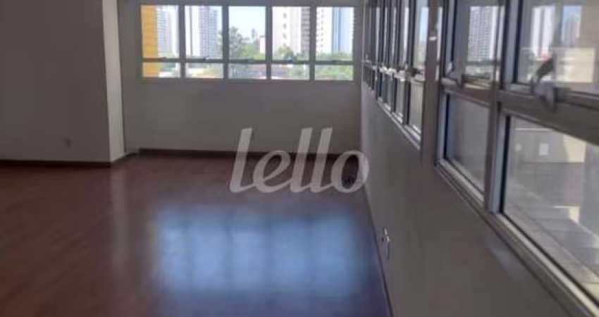 Sala comercial com 1 sala à venda na Rua Dona Elisa Fláquer, 100, Centro, Santo André