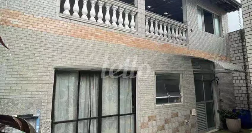 Casa com 3 quartos à venda na Rua Santa Rosa, 155, Santa Paula, São Caetano do Sul