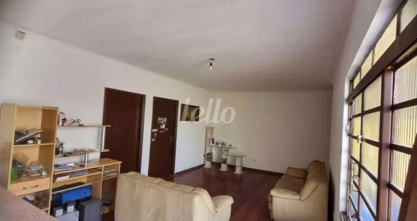 Casa com 2 quartos à venda na Rua Andradina, 71, Vila Valparaíso, Santo André