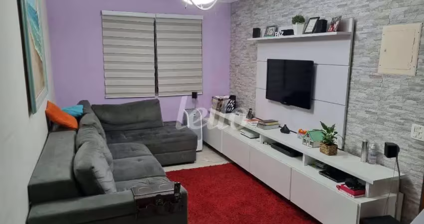 Casa com 4 quartos à venda na Rua Miguel Biondi, 294, Jardim Aliança, Guarulhos