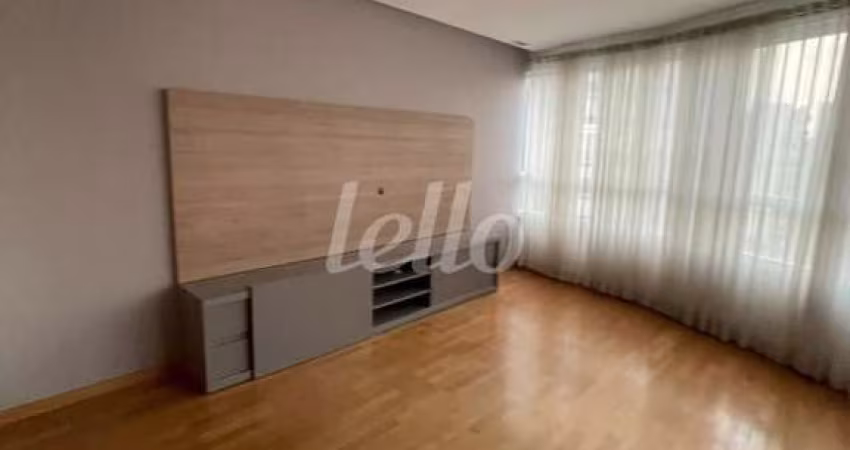 Apartamento com 3 quartos à venda na Rua Padre Vieira, 625, Jardim, Santo André