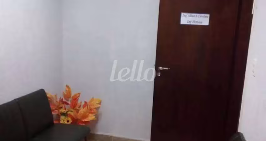 Sala comercial com 1 sala à venda na Rua Santa Catarina, 55, Centro, São Caetano do Sul