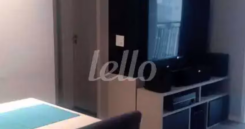 Apartamento com 2 quartos à venda na Rua das Palmeiras, 677, Jardim, Santo André