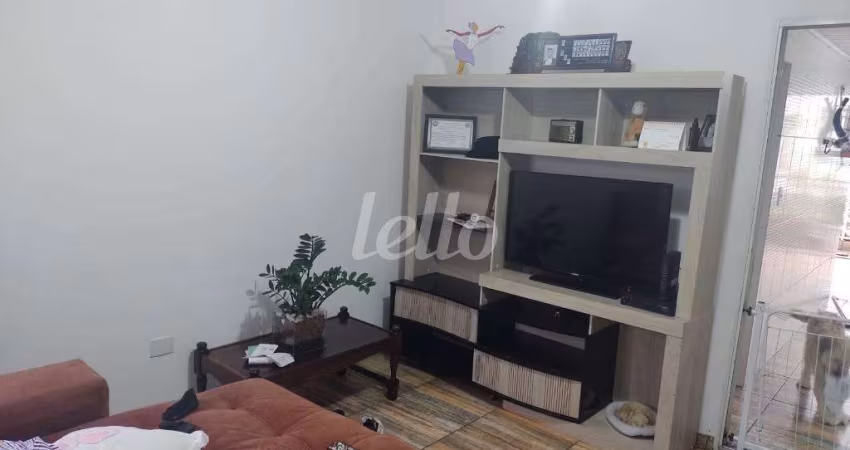 Casa com 6 quartos à venda na Rua Milão, 93, Utinga, Santo André
