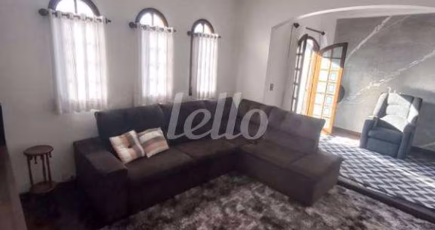 Casa comercial com 1 sala à venda na Avenida João Pessoa, 695, Jardim Utinga, Santo André