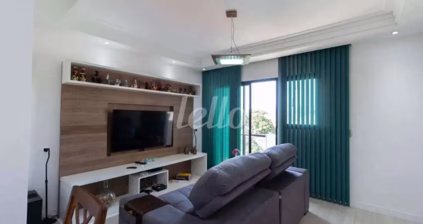 Apartamento com 3 quartos à venda na Rua Nossa Senhora de Lourdes, 121, Vila Galvão, Guarulhos