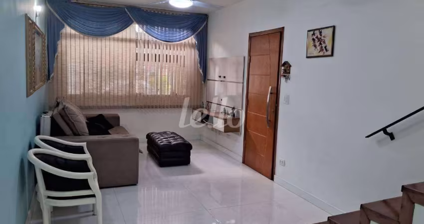Casa com 2 quartos à venda na Rua Martins, 508, Paulicéia, São Bernardo do Campo
