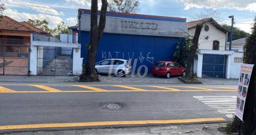 Prédio com 17 salas à venda na Avenida Dom Pedro I, 254, Vila América, Santo André