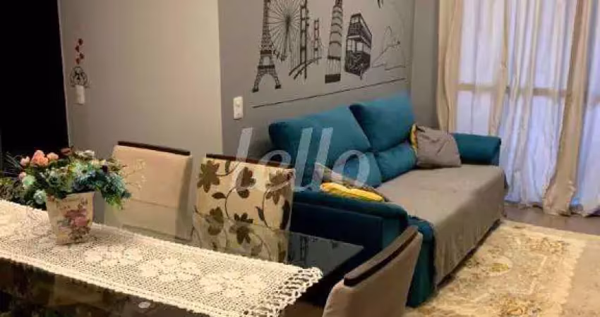 Apartamento com 3 quartos à venda na Rua Muritinga, 480, Vila Floresta, Santo André