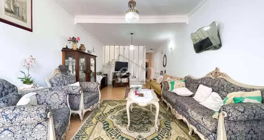 Casa com 3 quartos à venda na Rua Domingos Osvaldo Bataglia, 365, Mirandópolis, São Paulo