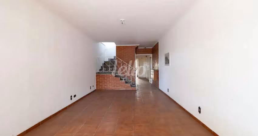 Casa com 4 quartos à venda na Alameda Álvaro de Morais, 83, Planalto Paulista, São Paulo