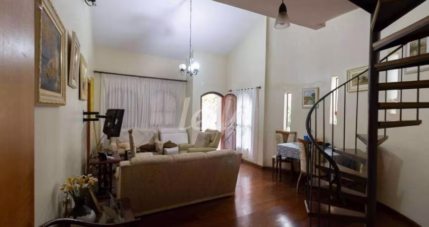 Casa com 3 quartos à venda na Rua Pierre Curie, 473, Jardim da Saude, São Paulo