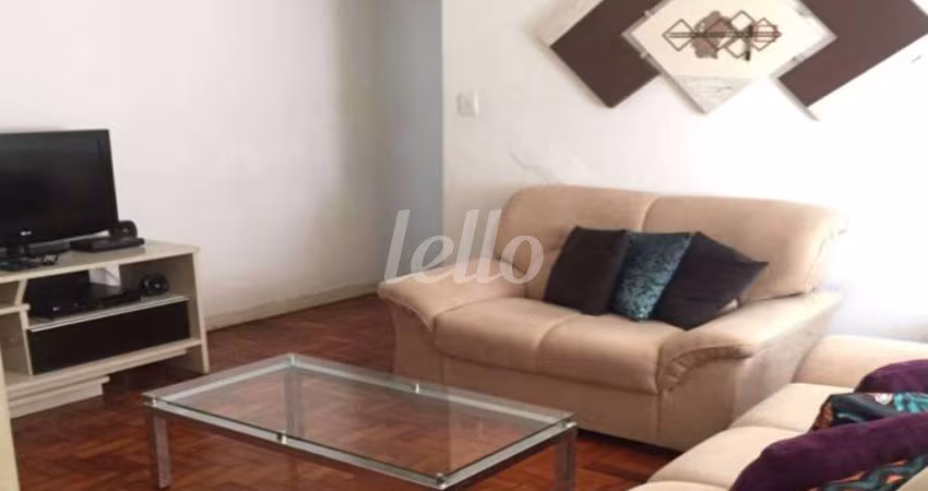 Apartamento com 2 quartos à venda na Rua Major Diogo, 689, Bela Vista, São Paulo