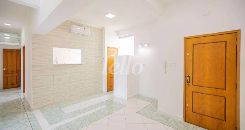 Apartamento com 3 quartos à venda na Rua Doutor José de Queirós Aranha, 19, Vila Mariana, São Paulo