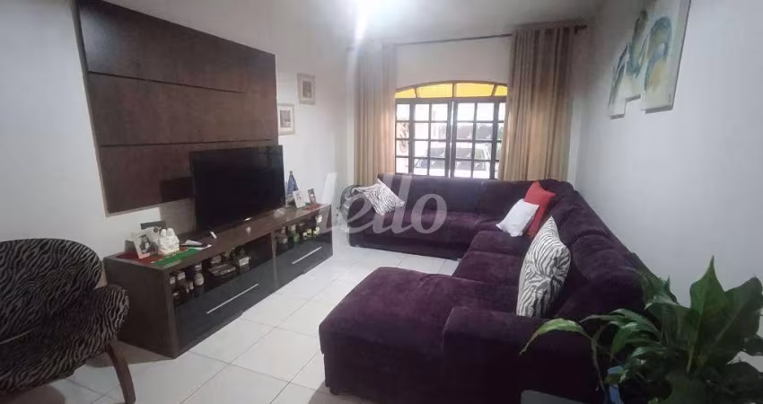 Casa comercial com 2 salas à venda na Rua José Abrantes, 143, Santo Amaro, São Paulo