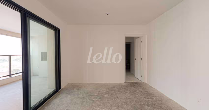 Apartamento com 4 quartos à venda na Rua Doutor Neto de Araújo, 303, Vila Mariana, São Paulo