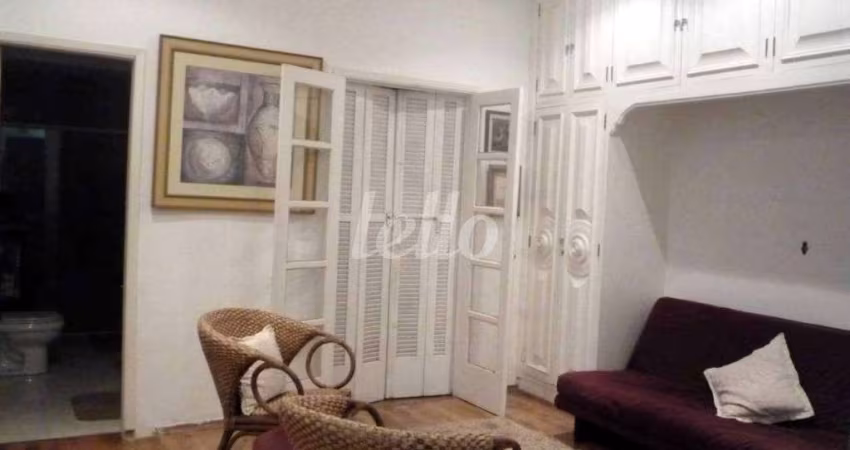 Casa com 2 quartos à venda na Avenida Moaci, 1090, Planalto Paulista, São Paulo