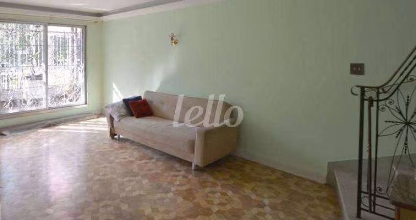 Casa comercial com 1 sala à venda na Rua Estela, 373, Vila Mariana, São Paulo