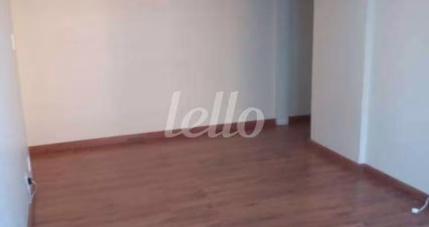 Apartamento com 3 quartos à venda na Rua Tenente Gomes Ribeiro, 30, Vila Clementino, São Paulo