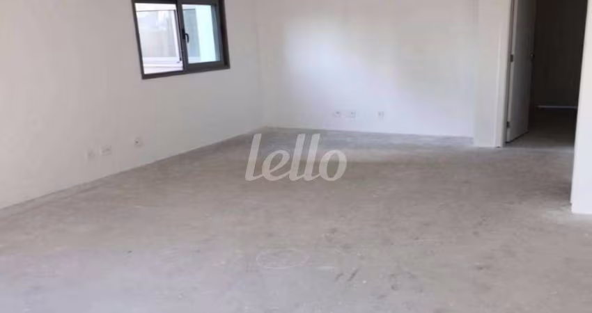 Apartamento com 3 quartos à venda na Rua Gabriele D'Annunzio, 195, Campo Belo, São Paulo