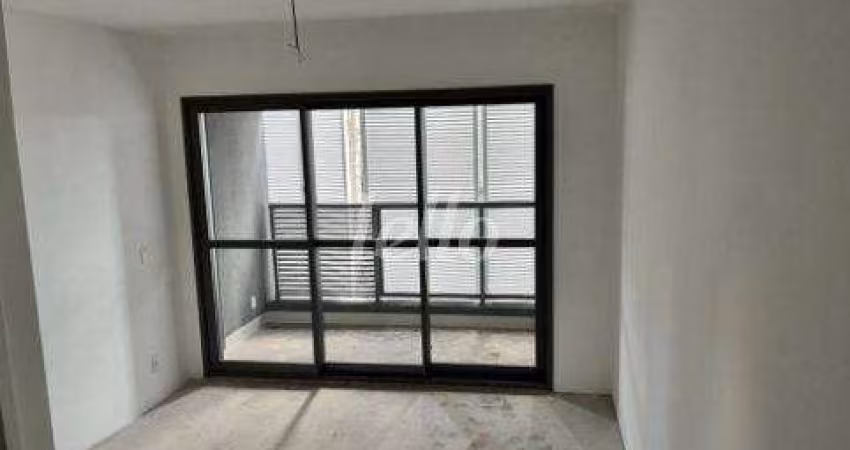 Kitnet / Stúdio à venda na Rua Doutor Bacelar, 370, Vila Clementino, São Paulo
