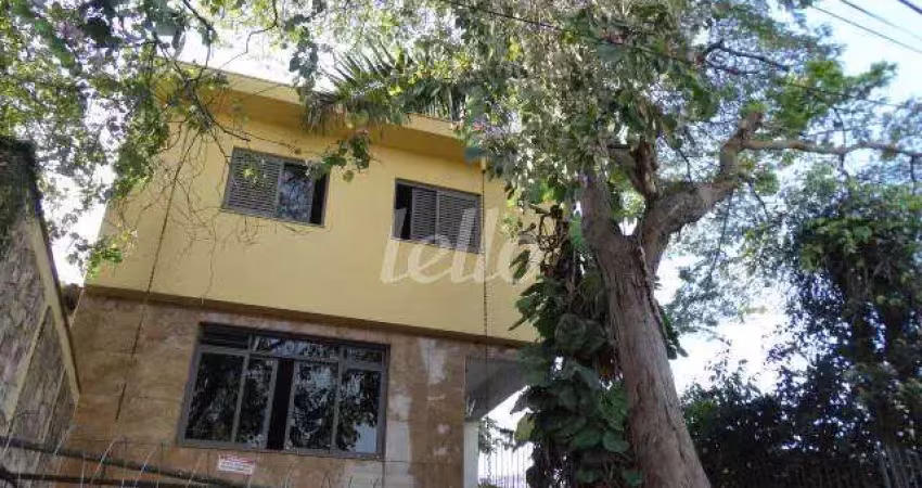 Casa comercial com 2 salas à venda na Avenida Afonso Mariano Fagundes, 708, Saúde, São Paulo
