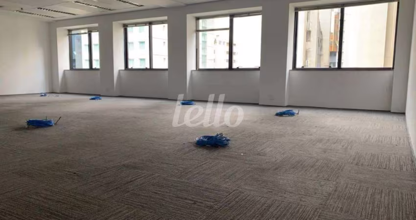 Sala comercial com 3 salas à venda na Rua Doutor Geraldo Campos Moreira, 164, Cidade Monções, São Paulo