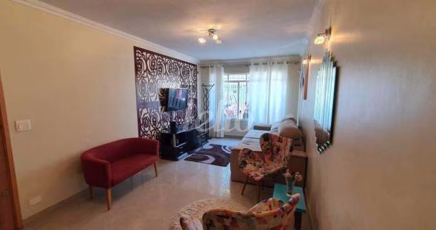 Casa com 3 quartos à venda na Rua Brejo Alegre, 575, Brooklin Paulista, São Paulo